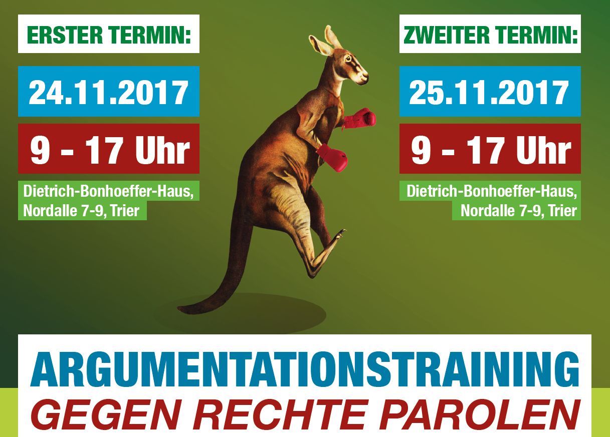 Argutraining