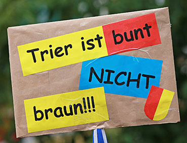 BuntNichtBraun 1